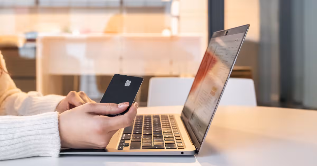 Calculadora de parcelamento de compra no cartão de crédito