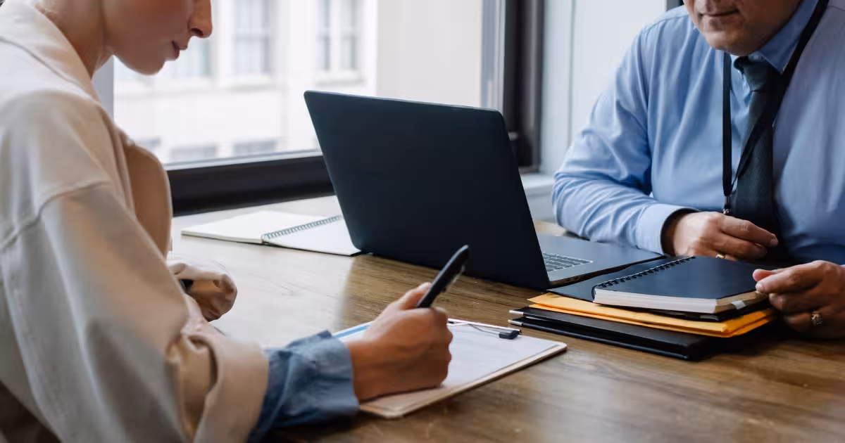 Cálculo de rescisão de contrato de trabalho CLT