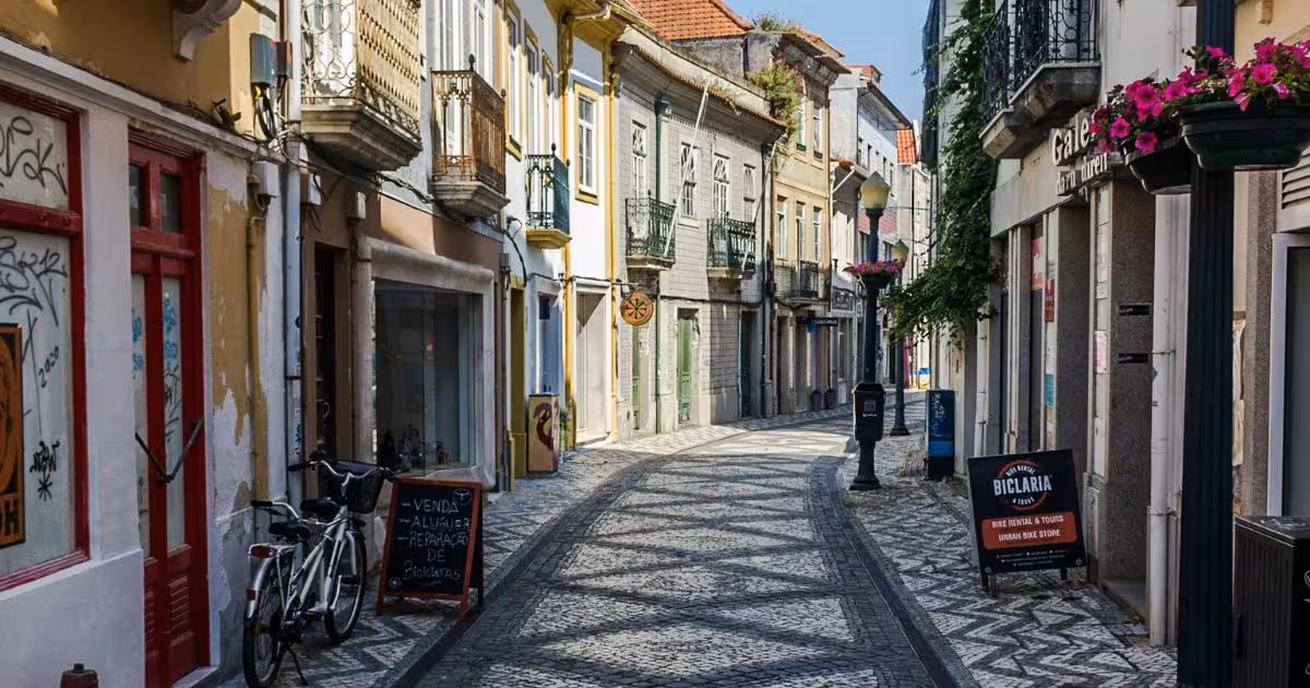 Rastreio de Objetos e Consulta de CEP