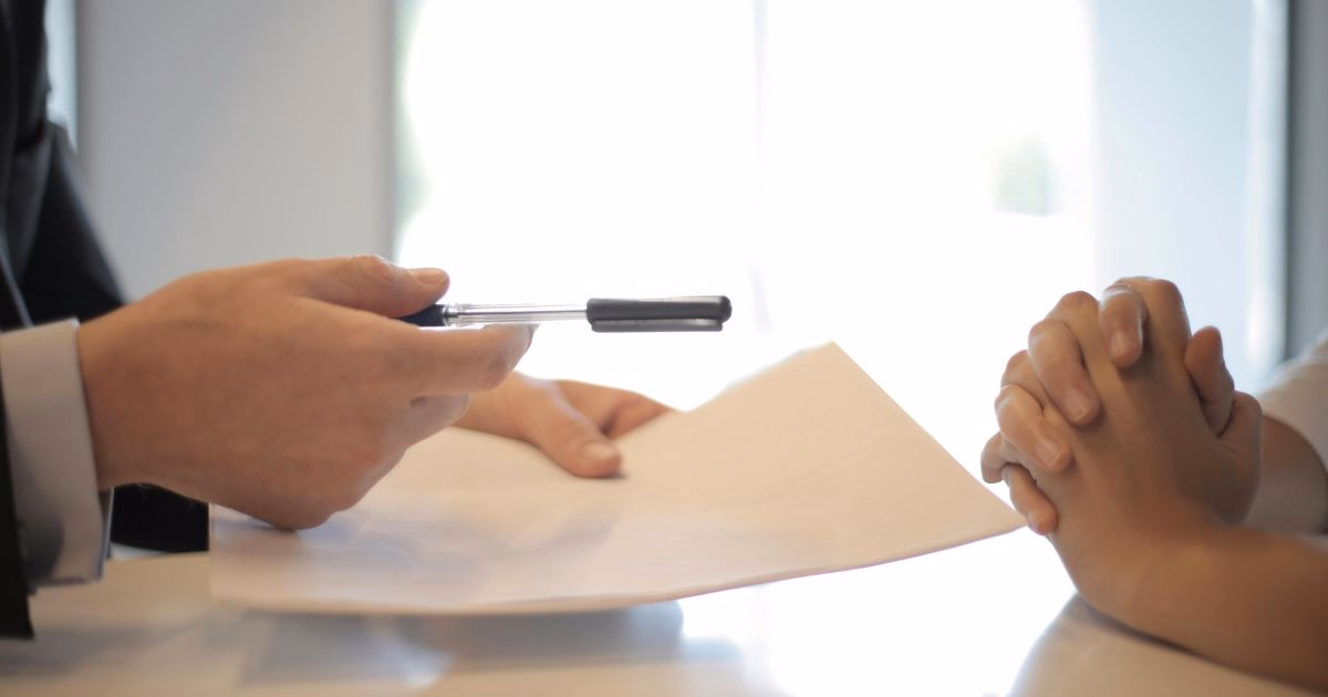 Union Dues Opt-Out Letter Template