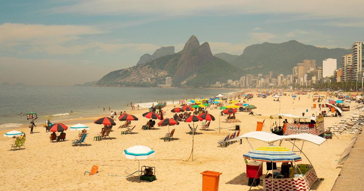 Calendário de feriados nacionais do Brasil em 2026