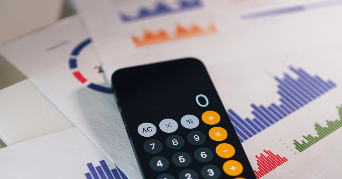 50/30/20 Budgeting Rule Calculator and Guide